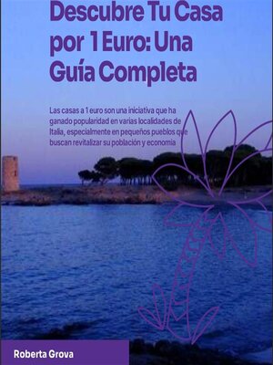 Descubre Tu Casa por 1 Euro - Audiobook